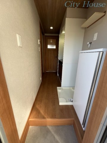 【玄関】 | ブリックコート八王子