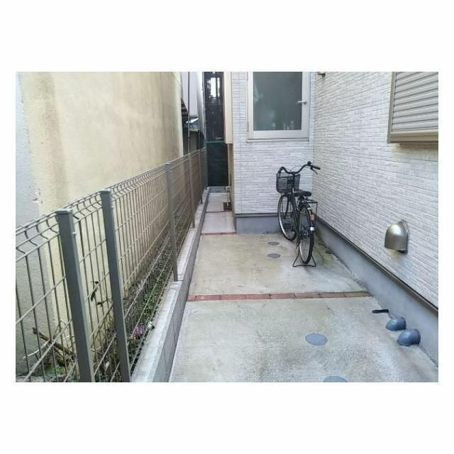 ＭＩＵＲＡ－ＩＩＩのその他共用部分