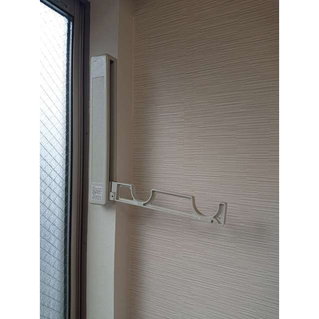 ＭＩＵＲＡ－ＩＩＩの寝室