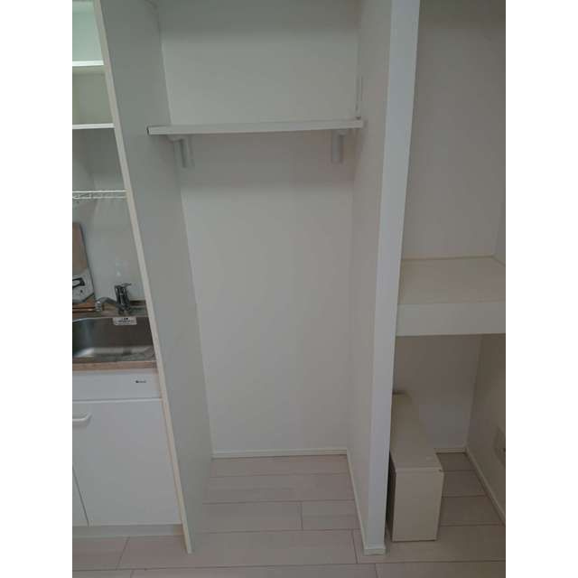 ＭＩＵＲＡ－ＩＩＩの寝室