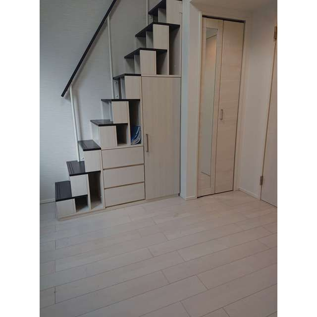 ＭＩＵＲＡ－ＩＩＩの居間・リビング