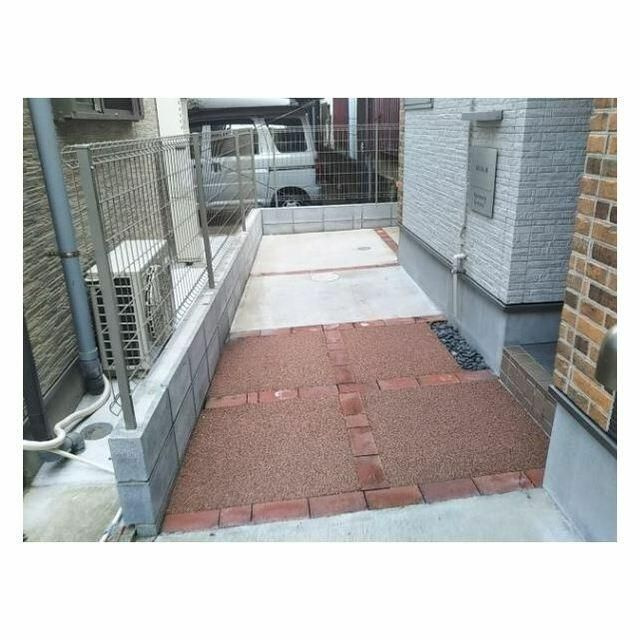 ＭＩＵＲＡ－ＩＩＩのエントランス