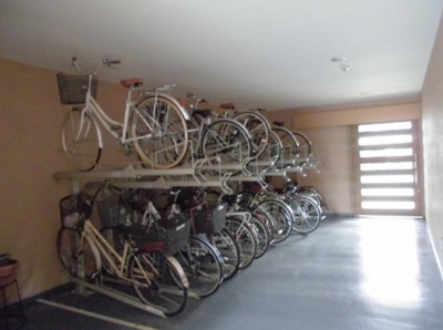 【その他共用部分】 | シュポール清澄白河