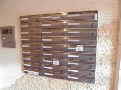 【設備】 | シュポール清澄白河