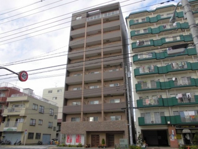 【外観】 | シュポール清澄白河