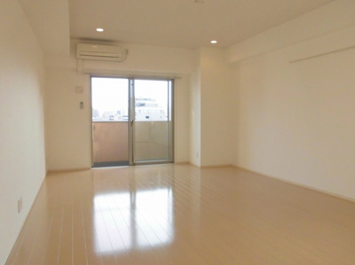 【洋室】 | シュポール清澄白河