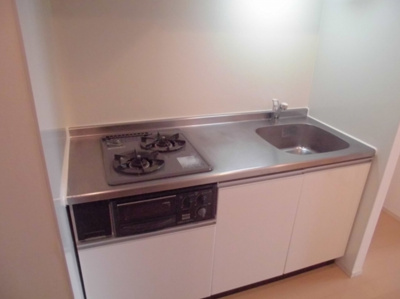 【キッチン】 | シュポール清澄白河