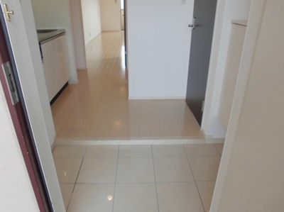 【玄関】 | シュポール清澄白河