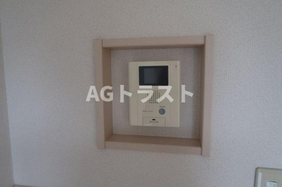 【セキュリティ】 | Ｂキャッスル東大宮