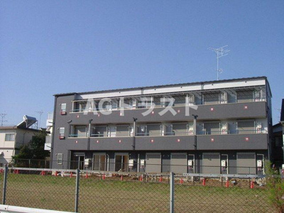 【外観】 | Ｂキャッスル東大宮