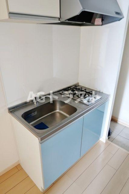 【キッチン】 | Ｂキャッスル東大宮