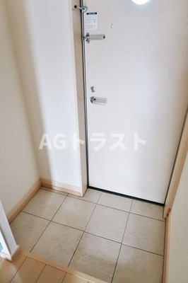 【玄関】 | Ｂキャッスル東大宮