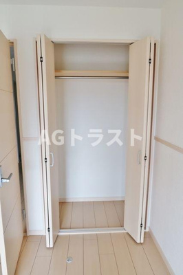 【収納】 | Ｂキャッスル東大宮