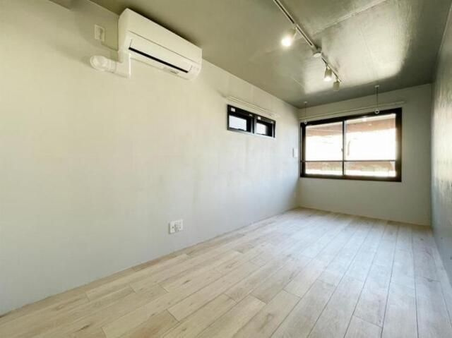 アザレア王子本町の展望