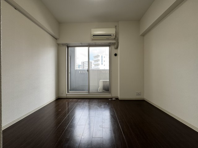 エルシア池田の内装