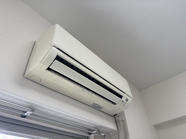 エルシア池田の設備