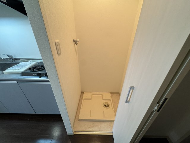 エルシア池田の設備