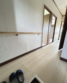 【玄関】 | グランドヒル野中