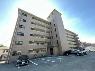 【外観】 | グランドヒル野中