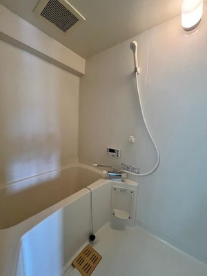 【浴室】 | グランドヒル野中