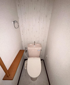 【トイレ】 | グランドヒル野中