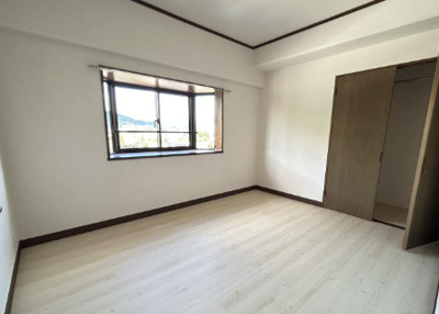 【寝室】 | グランドヒル野中