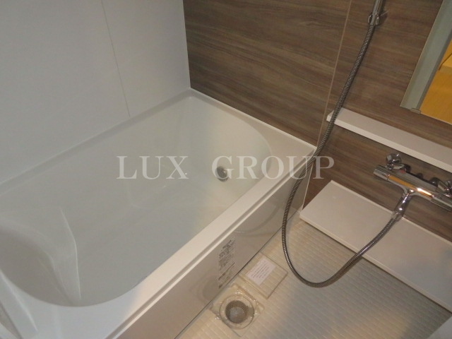 【浴室】 | ラ・ベール・ジン