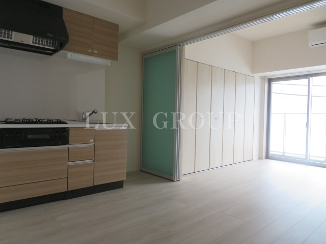 【居間・リビング】 | ラ・ベール・ジン