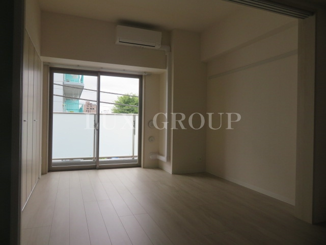 【居間・リビング】 | ラ・ベール・ジン