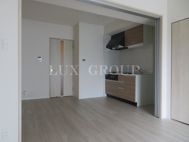 【居間・リビング】 | ラ・ベール・ジン