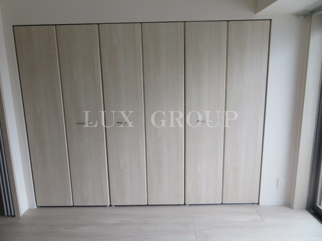 【内装】 | ラ・ベール・ジン