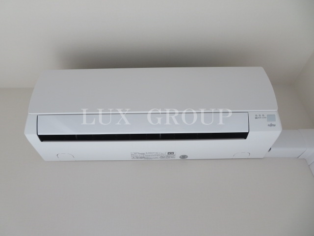 【設備】 | ラ・ベール・ジン