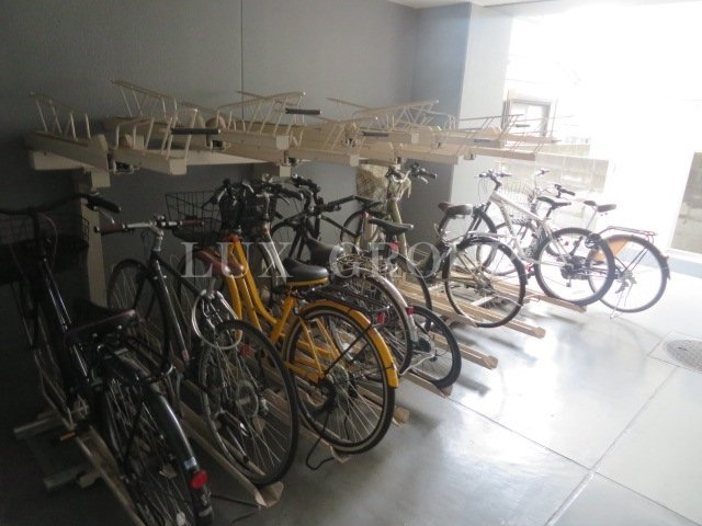 【その他共用部分】 | ラ・ベール・ジン