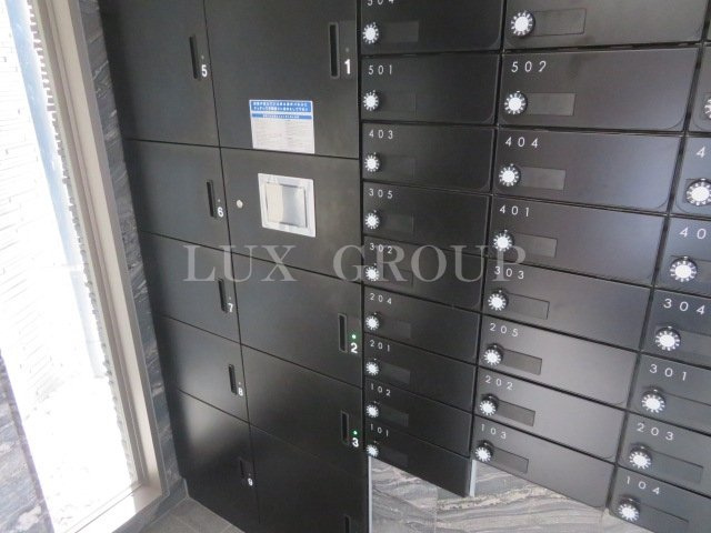 【その他共用部分】 | ラ・ベール・ジン