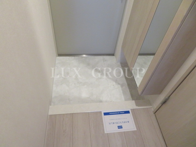 【玄関】 | ラ・ベール・ジン