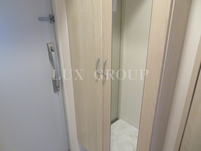 【内装】 | ラ・ベール・ジン