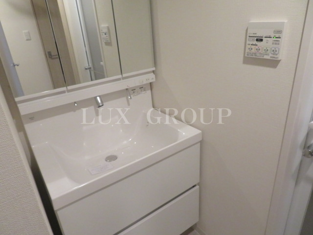 【洗面所】 | ラ・ベール・ジン