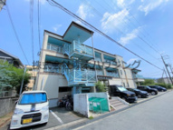 　ハミングハイツの画像