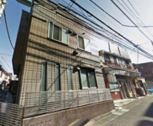 Solaのその他共用部分