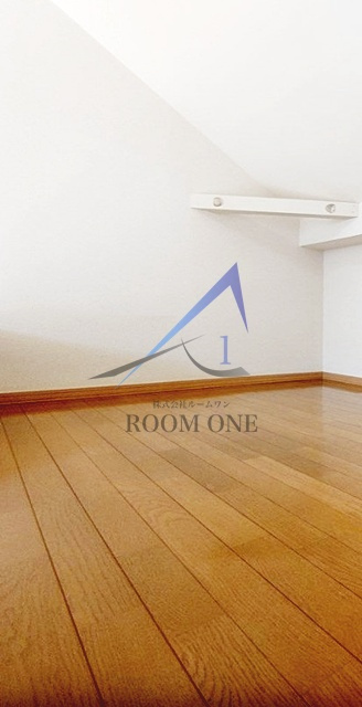 サーラ荻窪Ⅱの寝室|寝室です。