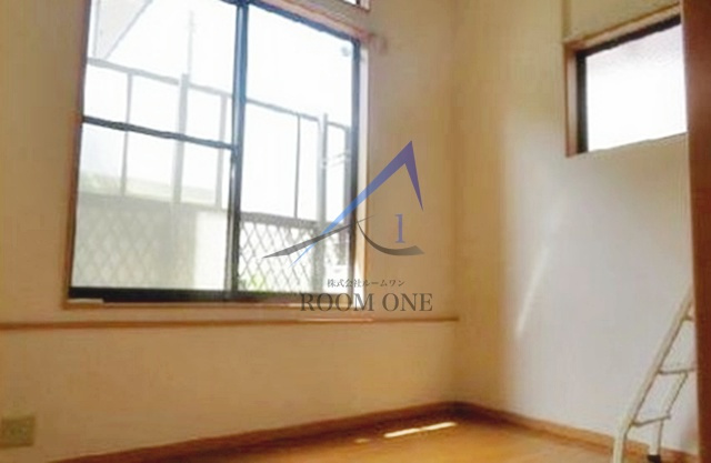 サーラ荻窪Ⅱの居間・リビング|洋室のお部屋です。