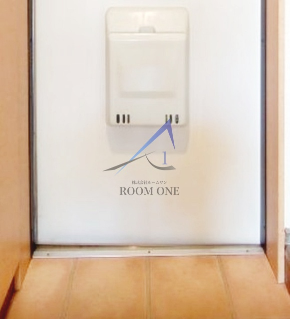 サーラ荻窪Ⅱの玄関|玄関です。