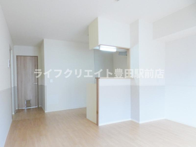 【その他】 | エルメゾン程久保Ⅱ