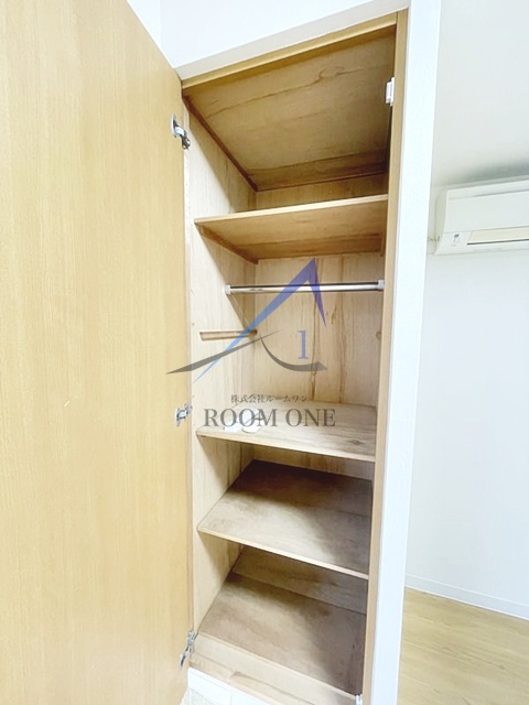 メイクスデザイン白金台の内装|内装です。