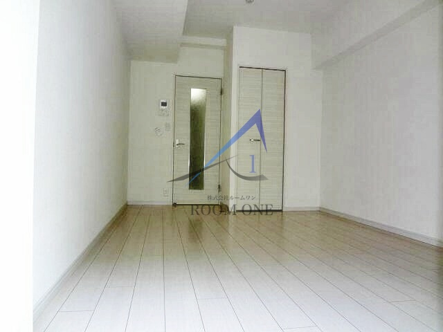 ＡＲＴＥＳＳＩＭＯ　ＦＩＮＯの寝室|寝室です。