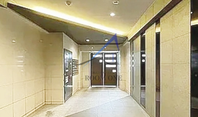 ＡＲＴＥＳＳＩＭＯ　ＦＩＮＯのその他共用部分