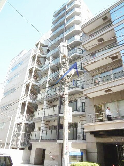 ＡＲＴＥＳＳＩＭＯ　ＦＩＮＯの外観|外観です。