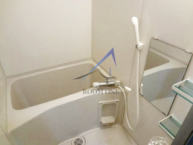 ＡＲＴＥＳＳＩＭＯ　ＦＩＮＯの浴室|お風呂です。