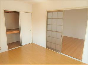 【収納】 | グリフォンガーデン池尻A