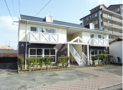 【エントランス】 | グリフォンガーデン池尻A